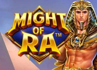 Mighty of Ra слот